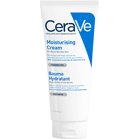 CeraVe Baume Hydratant – 177 ml