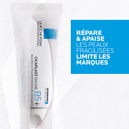 La Roche-Posay Cicaplast Baume B5+ 100ml