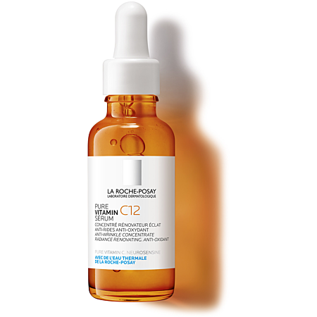 La Roche-Posay Pure Vitamin C12 Sérum 30ml