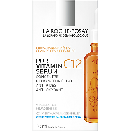 La Roche-Posay Pure Vitamin C12 Sérum 30ml