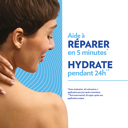 Cicabiafine Baume anti-dessèchement 400ml