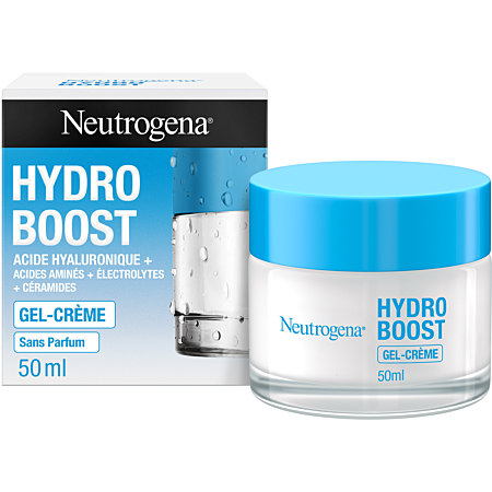 Neutrogena Hydro Boost Gel-Crème Pot 50ml