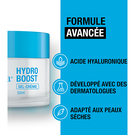 Neutrogena Hydro Boost Gel-Crème Pot 50ml
