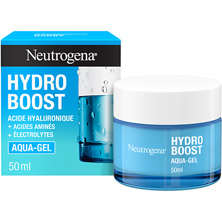 Neutrogena Hydro Boost Aqua-Gel Pot 50ml