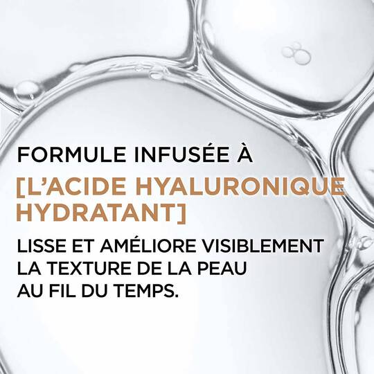 Loreal fond de teint Poudre Accord Parfait