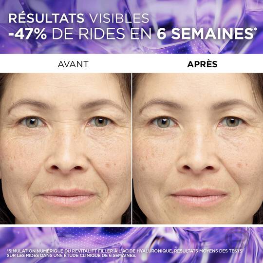 L'oreal Revitalift Filler Sérum Anti-Age 30ml