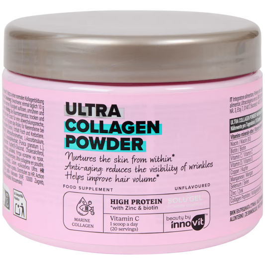 Ultra-collagène en poudre Innovit 200 g