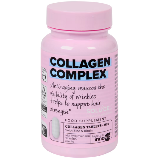 Innovit Complexe de Collagène – Beauté &amp; Bien-Être