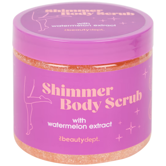 Gommage pour le corps The Beauty Dept. 400 ml