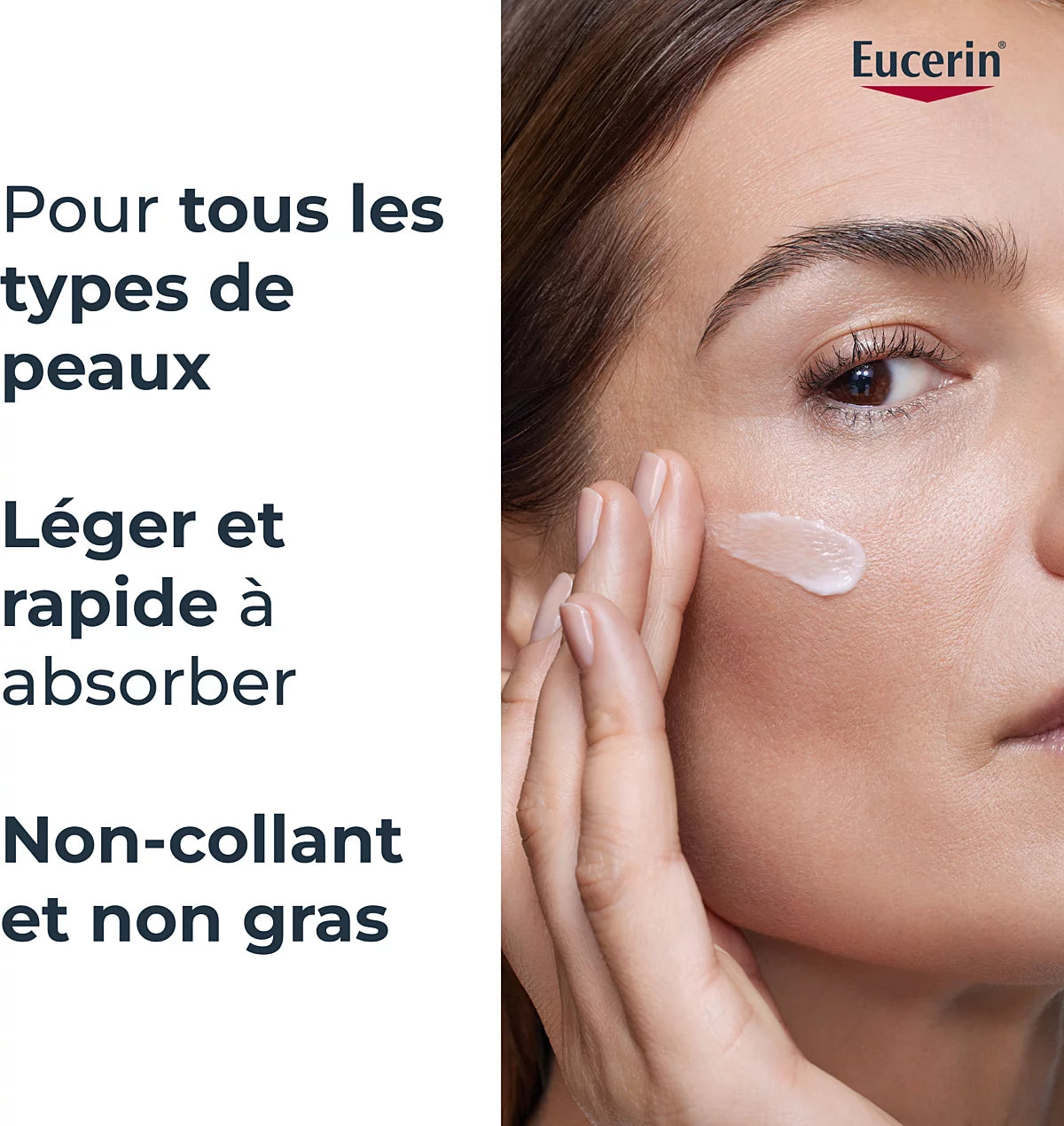 Eucerin Hyaluron-Filler Sérum Épigénétique 30ml