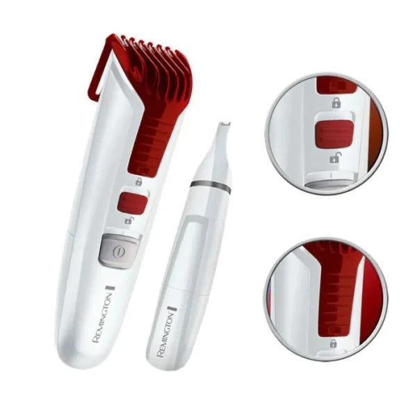 Remington tendeuse 2en 1 Beard Boss MB4124GP