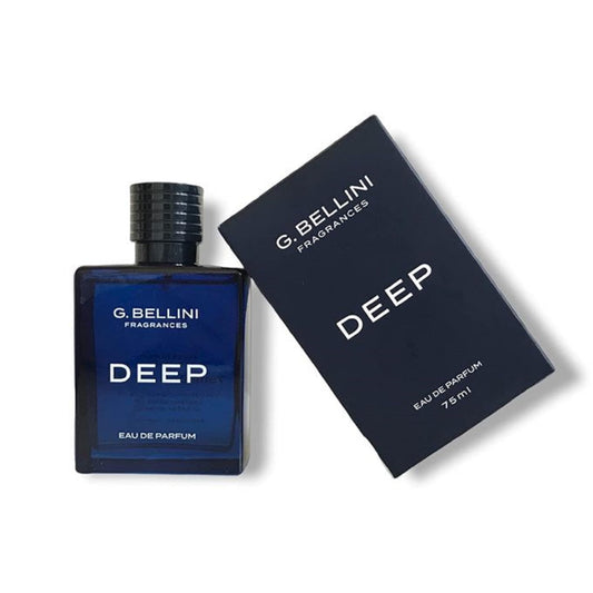 G. Bellini Deep Eau De Toilette Vaporisateur 75 ml