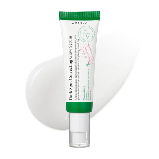 AXIS-Y Dark Spot Correcting Glow Sérum | 50 ml