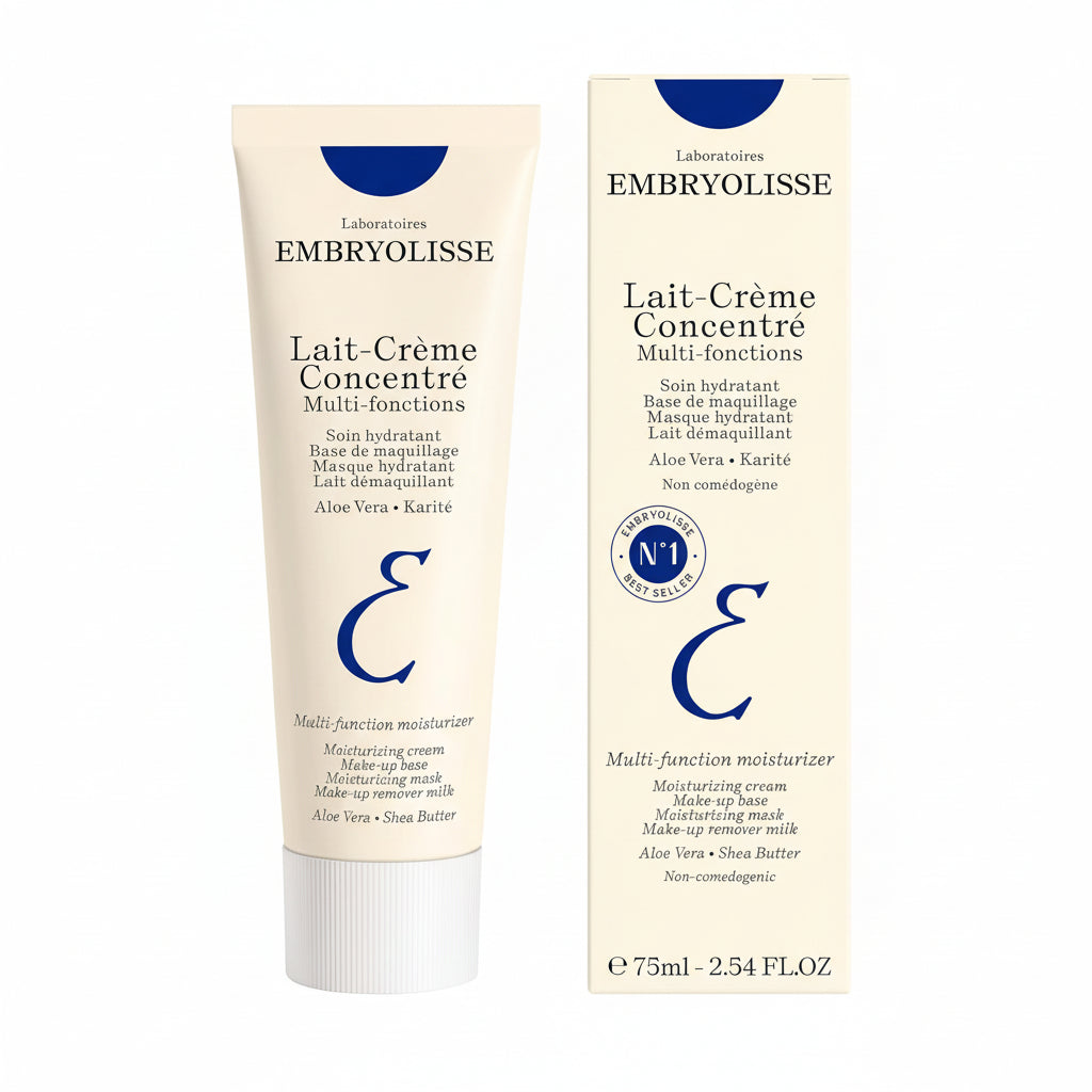 Embryolisse Lait-Crème Concentré Multi-Fonctions Tube 75ml
