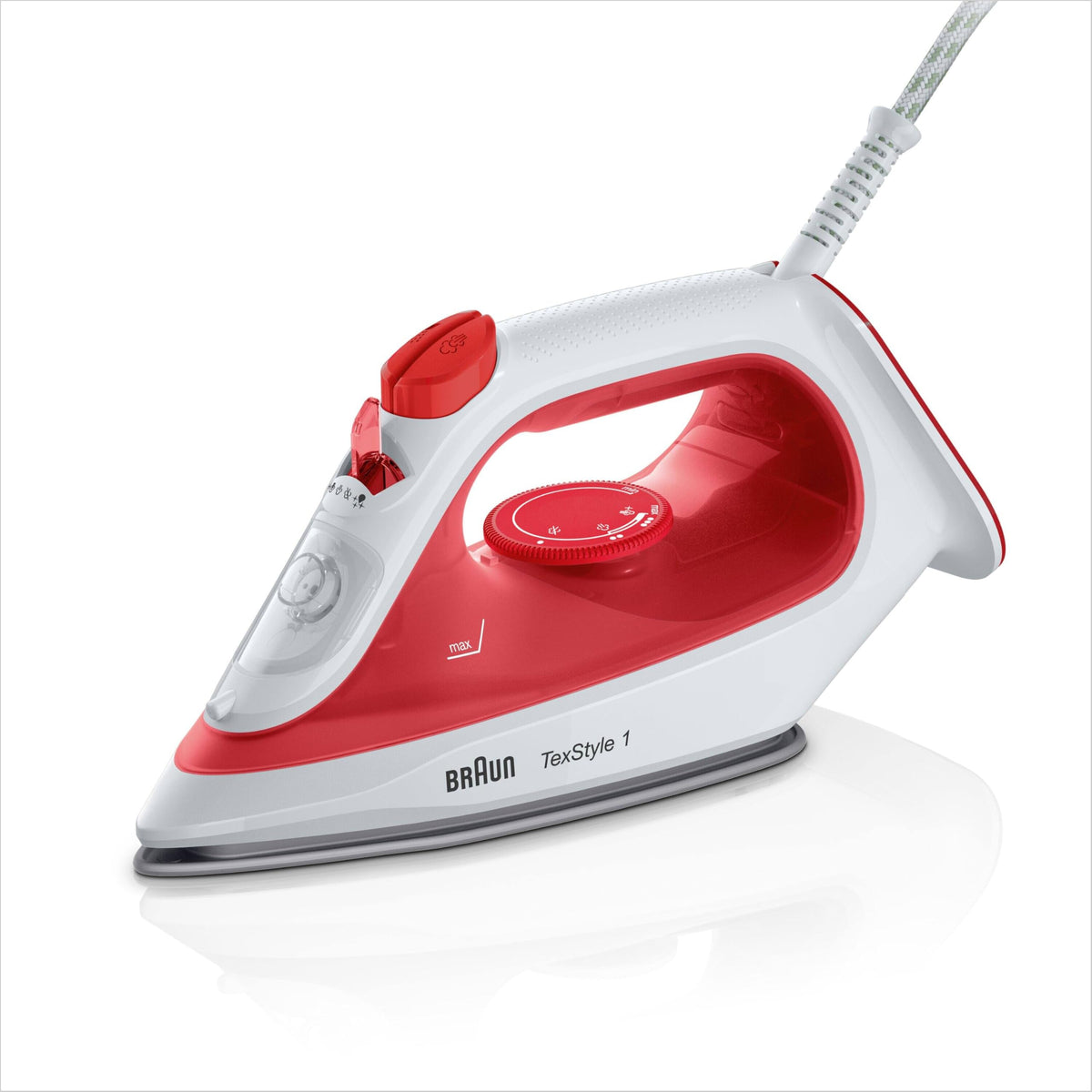 fer a repasser braun 1900w texstyle 1