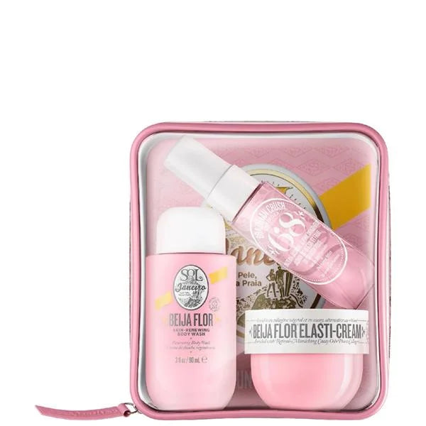 Sol De JaneiroBeija Flor Set