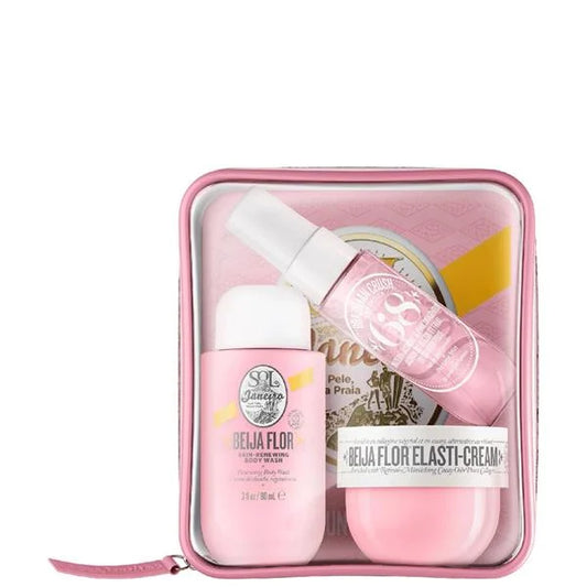 Sol De JaneiroBeija Flor Set