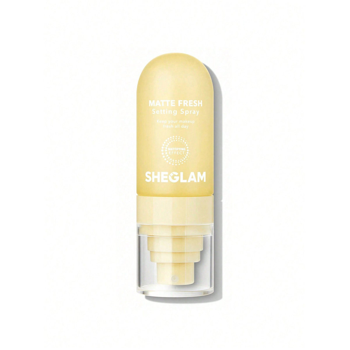 spray fixant sheglam matte fresh 55ml