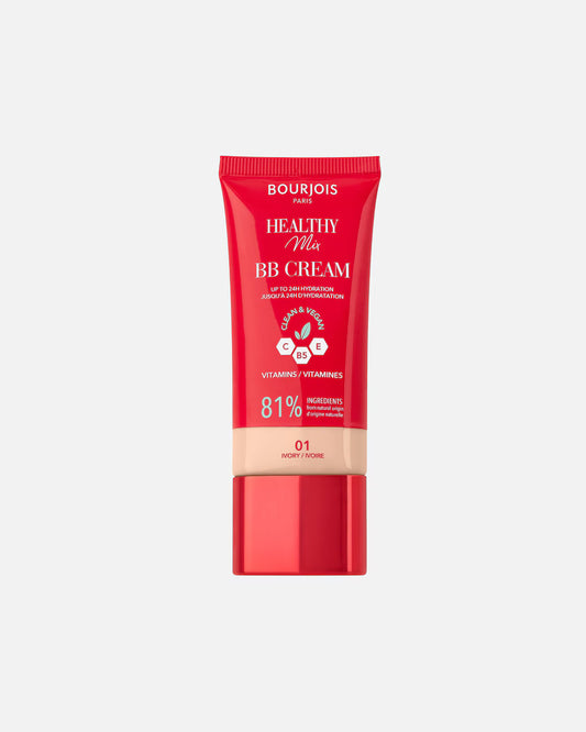 BOURJOIS BB crème Healthy Mix