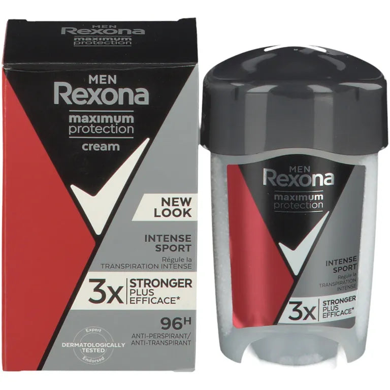 Rexona Maximum Protection Intense Sport Dry Stick