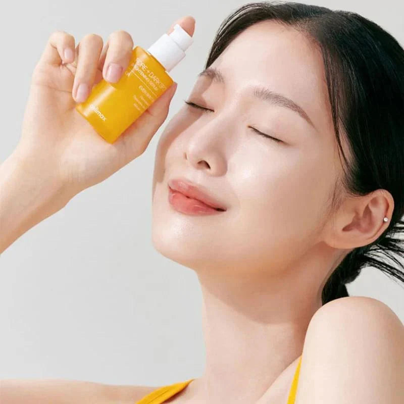 celimax pore + dark spot brightening serum 30ml