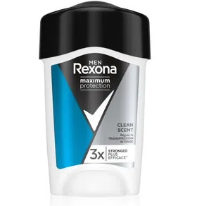 Rexona Men Maximum Protection Deodorant Stick Clean Scent 96h