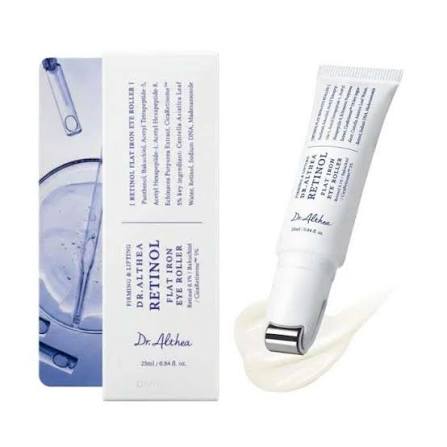 DR. ALTHEA Retinol Eye Roller