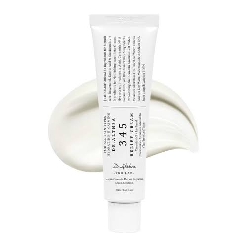 DR. ALTHEA 345 Relief Cream