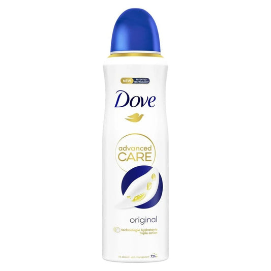 Dove Deo Original 200ml