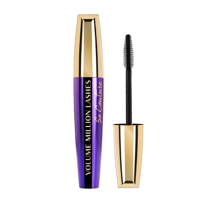 mascara l oreal volume million lashes so couture