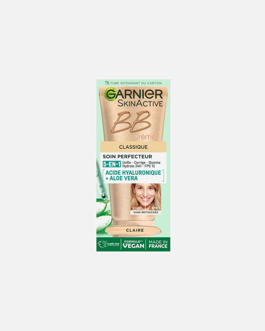 Garnier Skin Active BB Crème 5-en-1 Classique