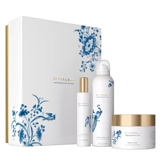 Rituals Amsterdam Body Care Fragrance coffret taille M