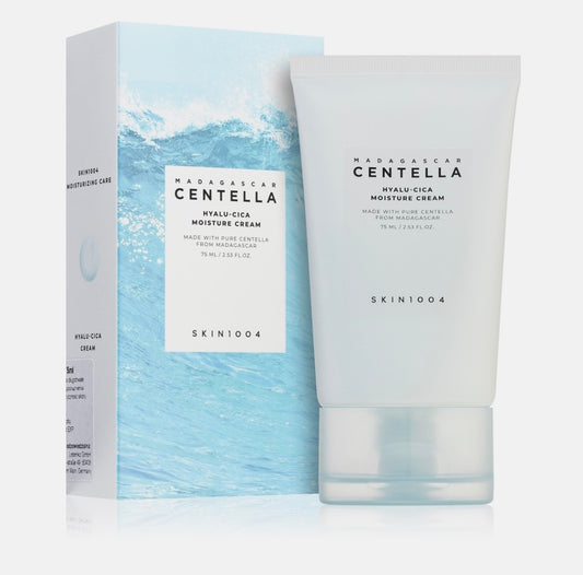 SKIN1004 Madagascar Centella Hyalu-Cica Moisture Cream