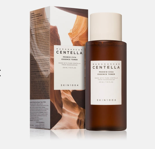 SKIN1004 Madagascar Centella Probio-Cica Essence Toner