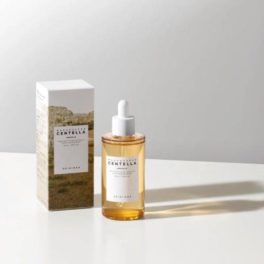 SKIN1004 Madagascar Centella Ampoule 100 ml