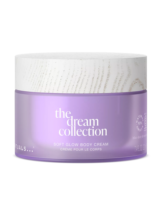 THE DREAM COLLECTION
crème pour le corps éclat, 220 ml