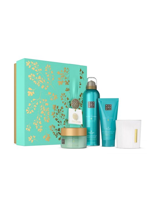 The Ritual of Karma Coffret taille M