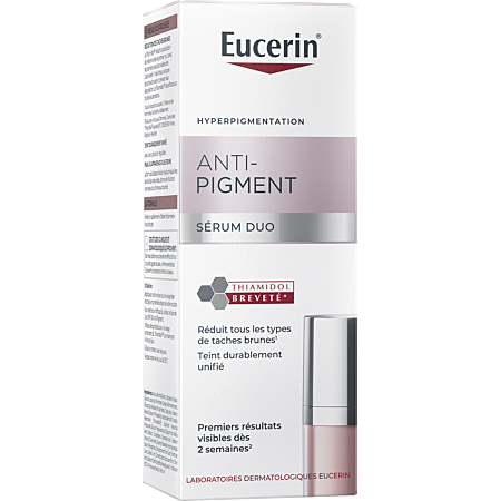 Eucerin Sérum Duo Anti-Pigment 30ml