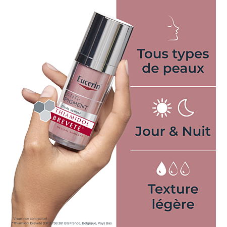 Eucerin Sérum Duo Anti-Pigment 30ml