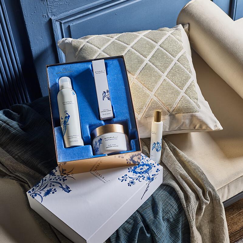 Rituals Amsterdam Body Care Fragrance coffret taille M