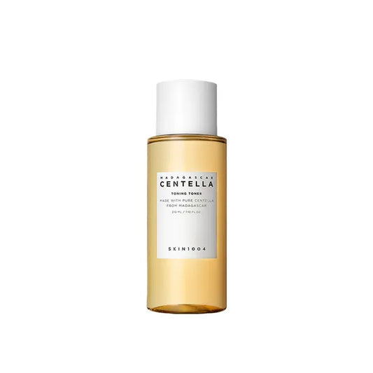 SKIN1004 - Madagascar Centella Toning Toner - Lotion tonique