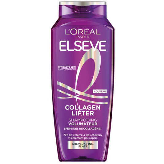 Elseve Collagen Lifter Shampooing 250 ml