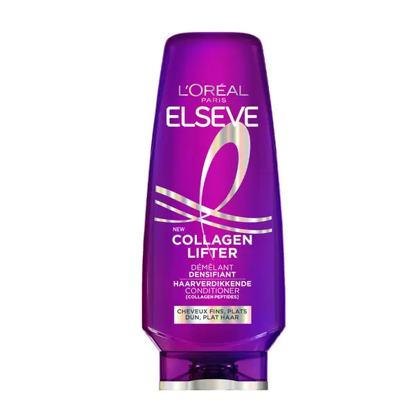 Elseve Collagen Lifter Après-shampooing 200 ml