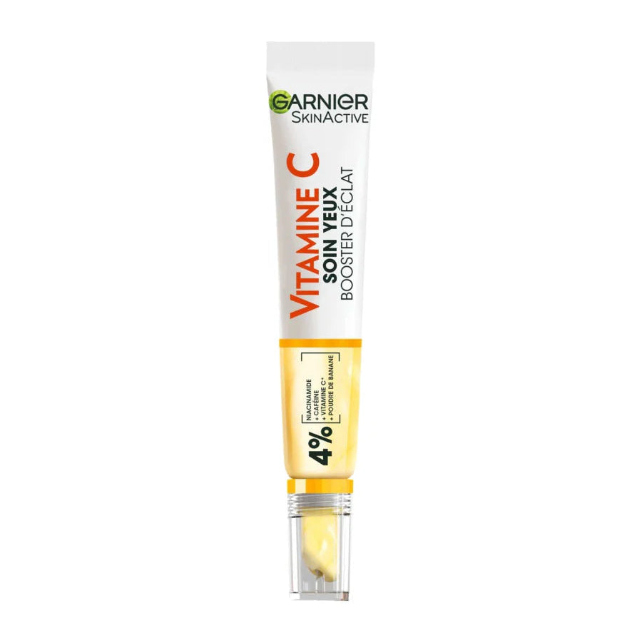 Garnier  Soin contour des yeux booster d'éclat - Vitamine C