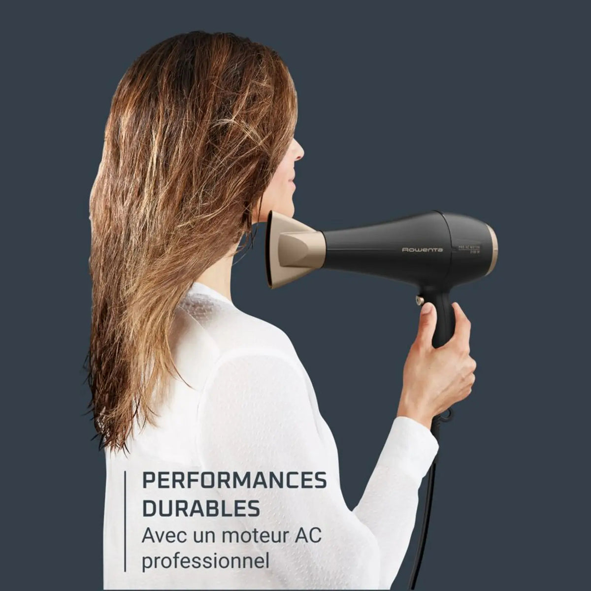 Seche cheveux ROWENTA 2100W  CV7806E0