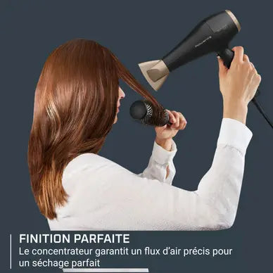 Seche cheveux ROWENTA 2100W  CV7806E0