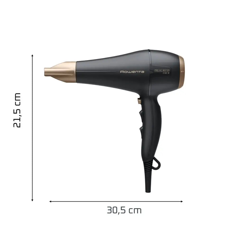 Seche cheveux ROWENTA 2100W  CV7806E0