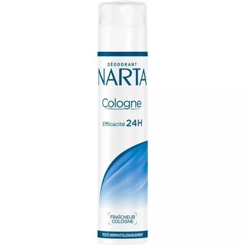 Deo Narta Cologne 200ml