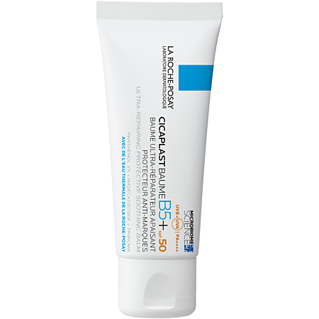 La Roche-Posay Cicaplast Baume B5+ SPF50 40ml