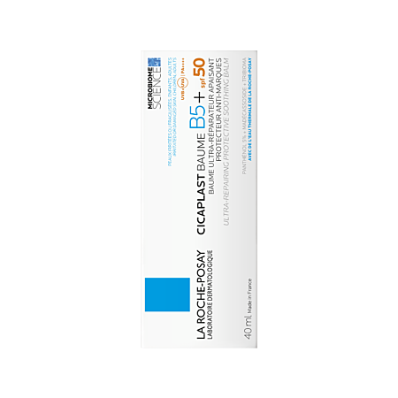 La Roche-Posay Cicaplast Baume B5+ SPF50 40ml